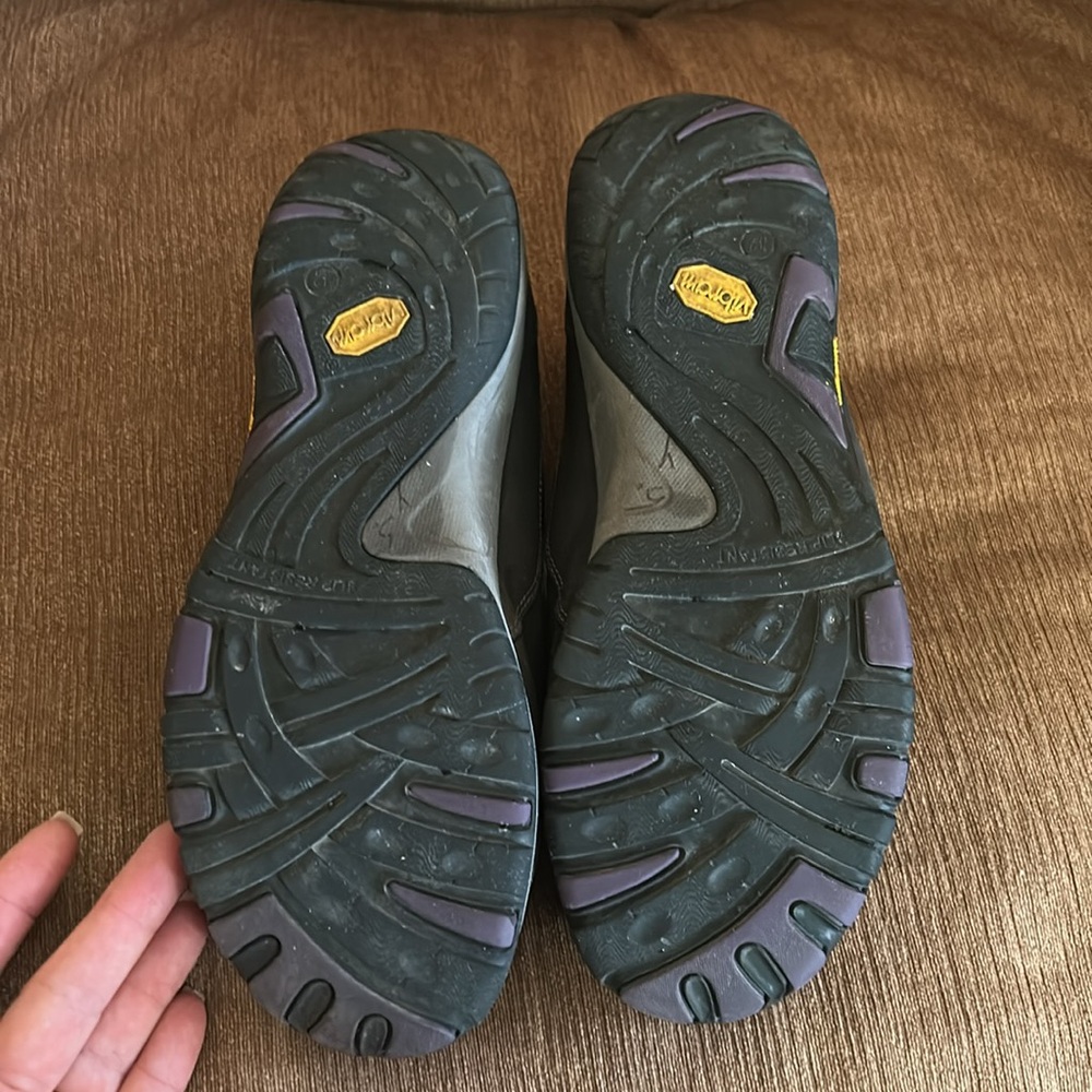 Dansko Vibram Waterproof Clogs 42 - image 4
